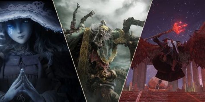 What are demi gods in Elden Ring?