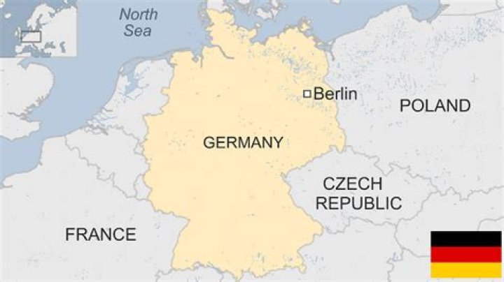 What are Germany known for?