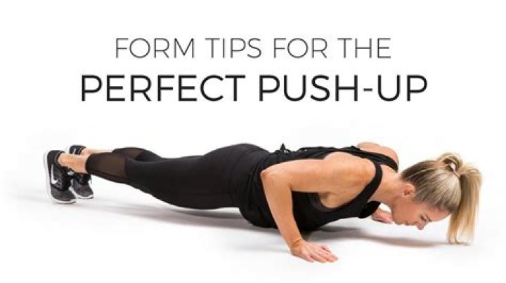 What are girl pushups called?