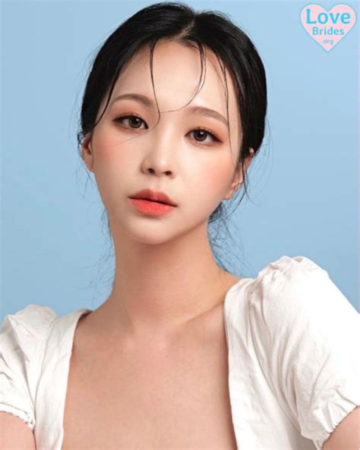 What are Korean wives like?