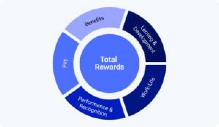 What are reward practices?