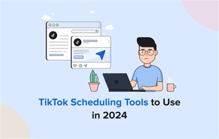 What are scheduling tools?