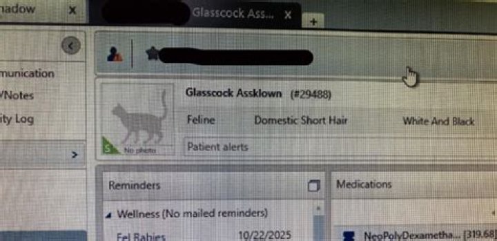 What are some crazy names?