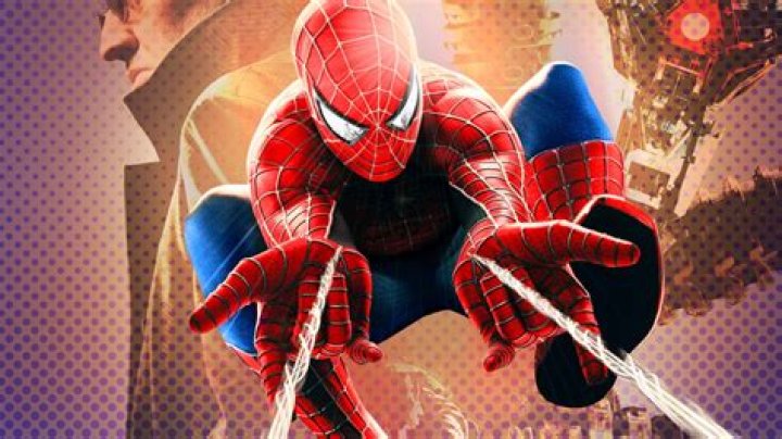 What are Spiderman webs made of?
