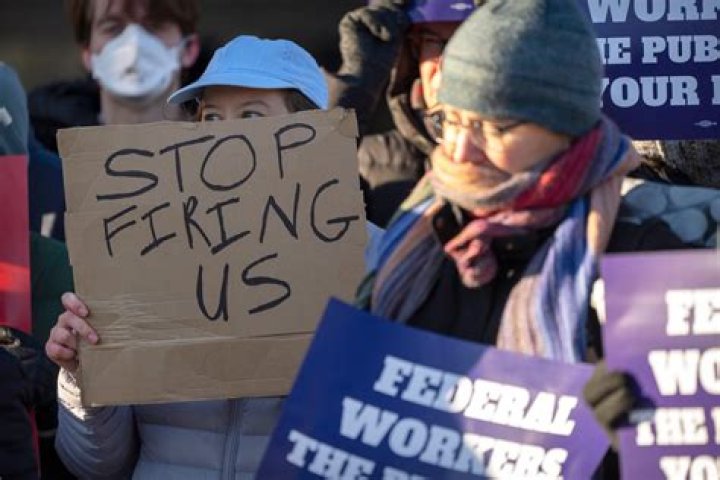 What are steelworkers called?