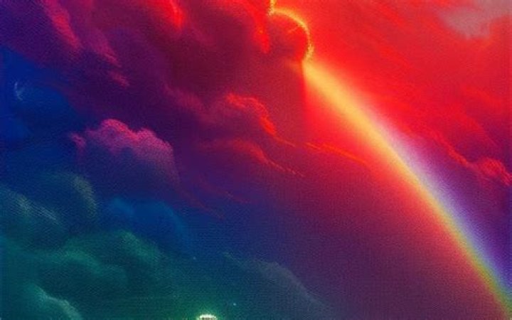 What are Sundogs and moondogs?