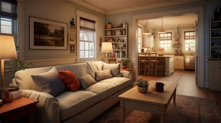 What are the 2 most important rooms in a house?