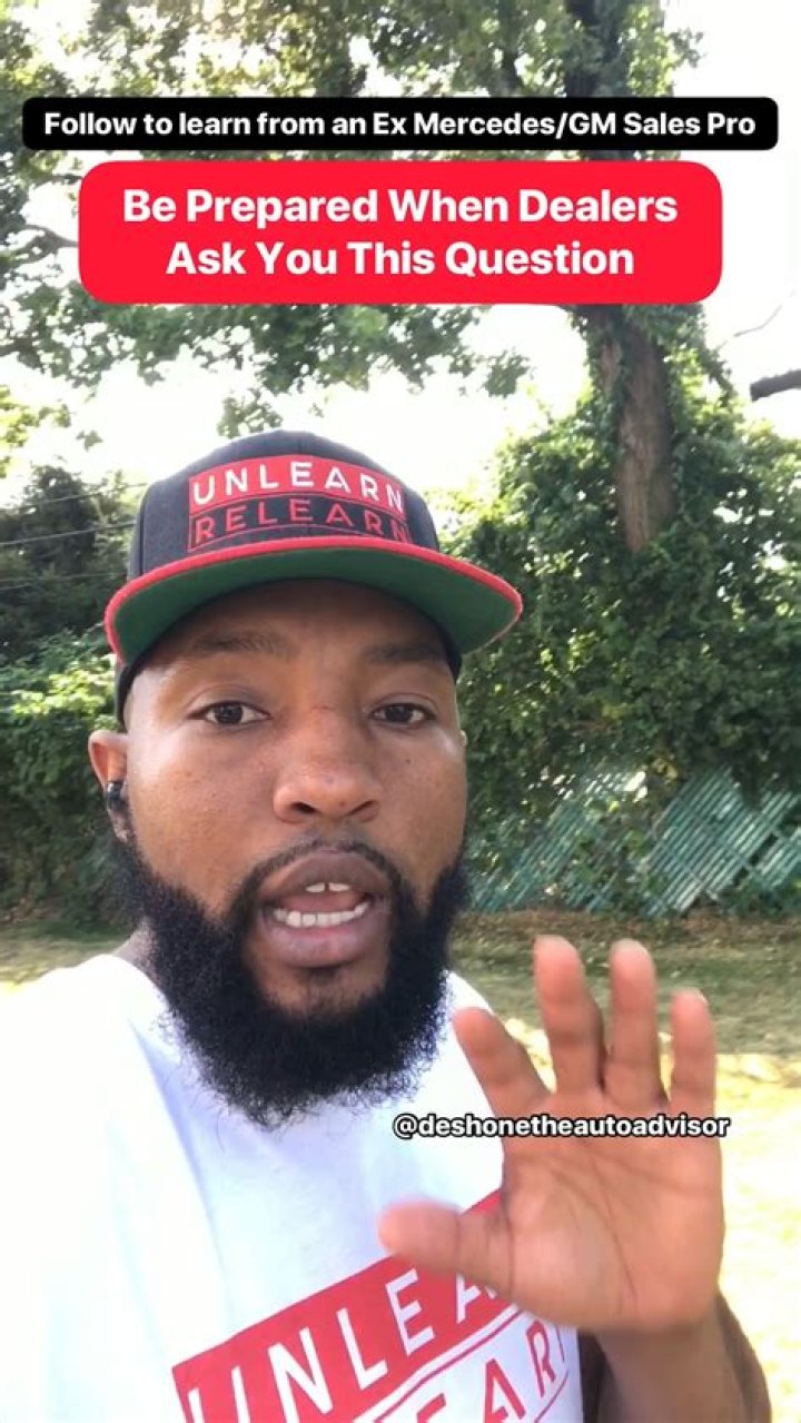 What are the 3 key things you would prepare before going to a customer meeting?