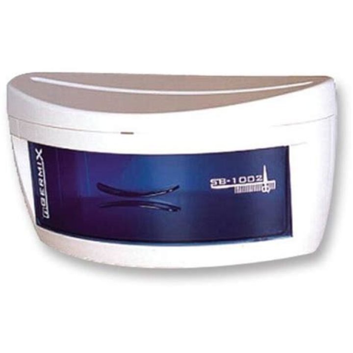 What are the 3 methods of sterilization in a salon?