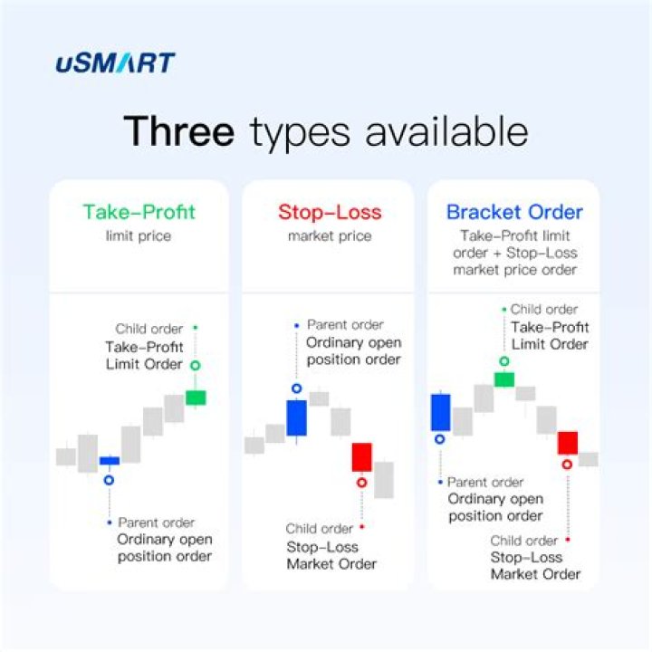 What are the 3 types of investors?