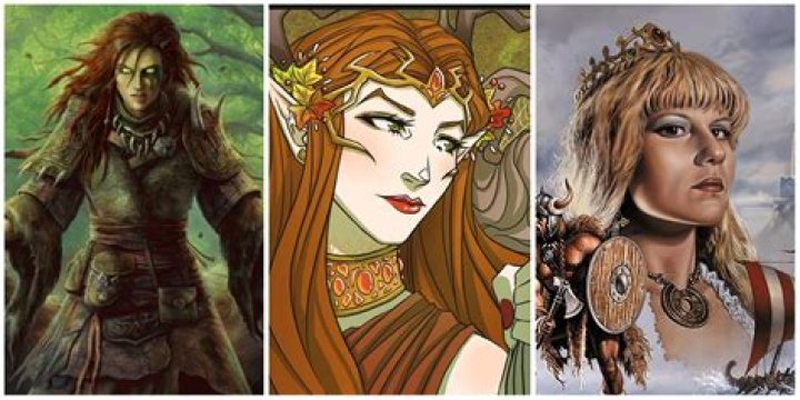 What are the best druid Cantrips?