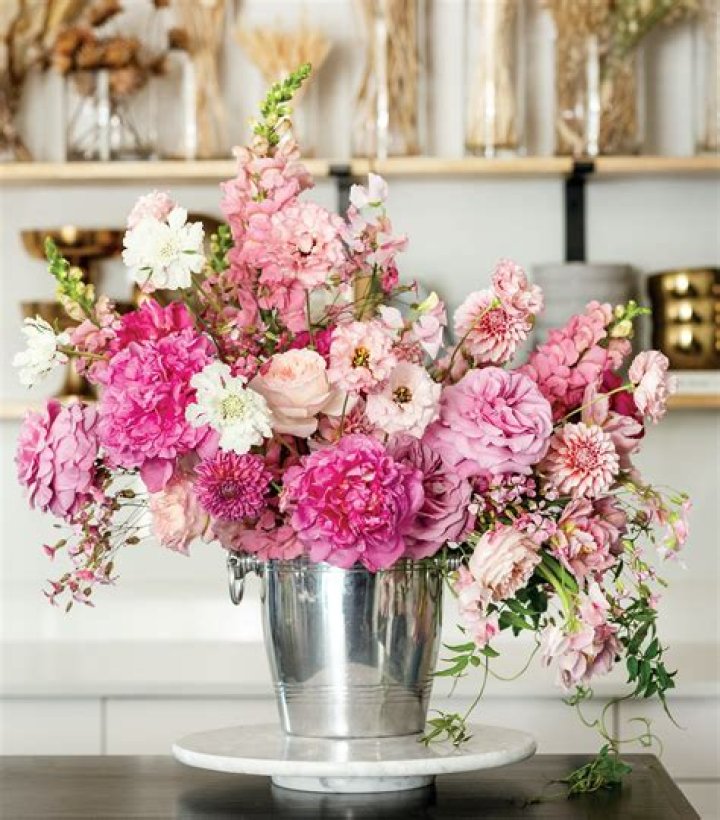 What are the cheapest floral arrangements?