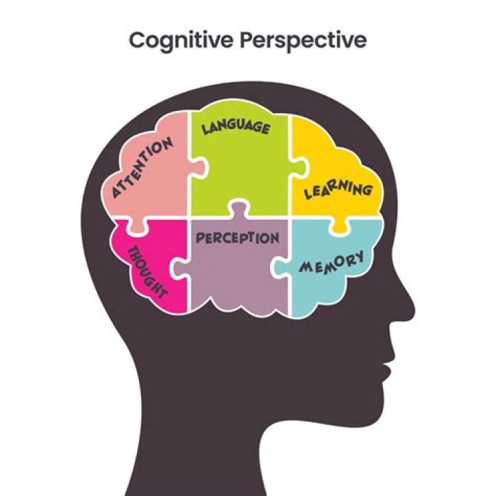 What are the core cognitive aspects?