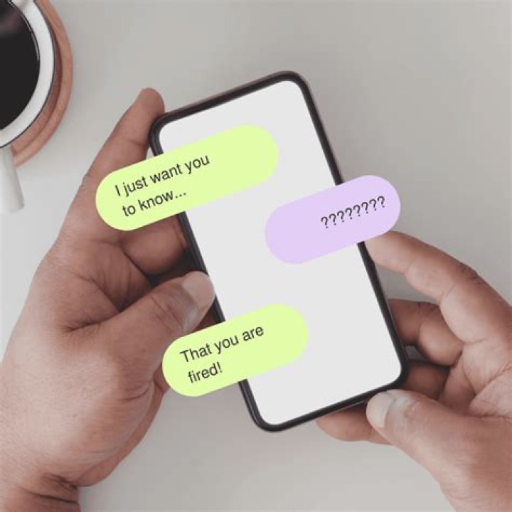 What are the four types of termination?