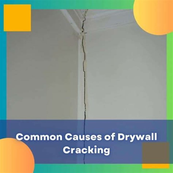 What are the most common causes of cracking?
