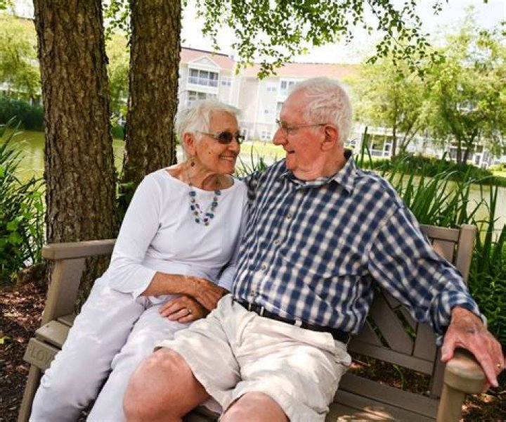 What are the signs of dying of old age?