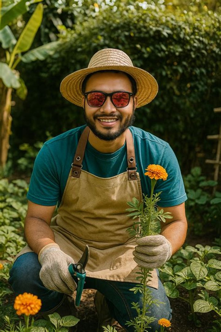 What are the white moths in my garden?