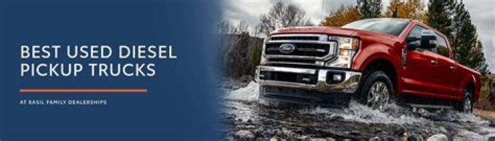 What are the worst diesel trucks?