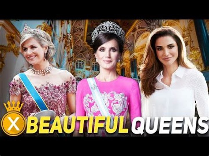 What beauty queens wear?