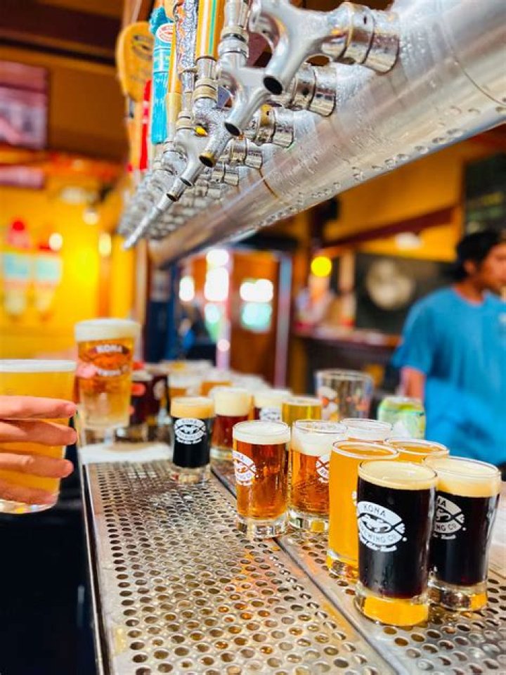 What beer gives you the worst hangover?