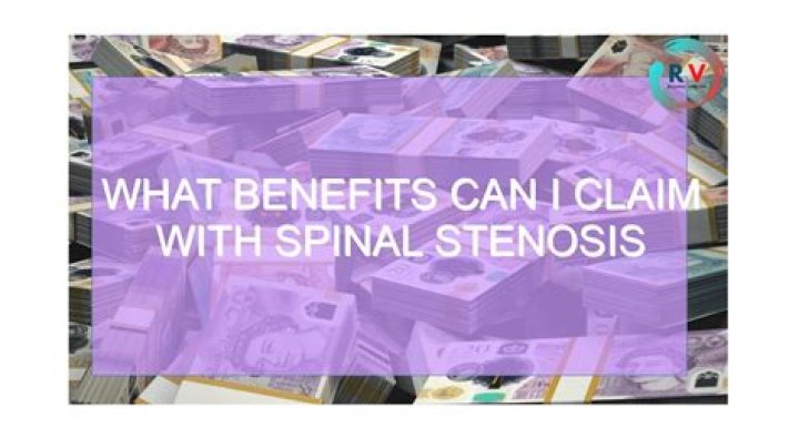 What benefits can I claim after a stroke?