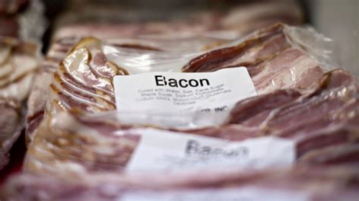 What brand of bacon does Costco carry?