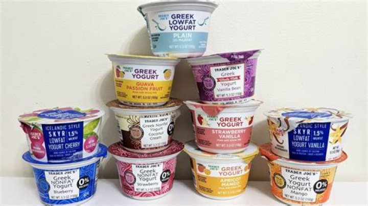 What brand of yogurt has the most live active cultures?