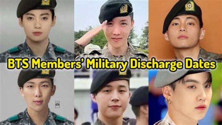 What BTS members have dimples?