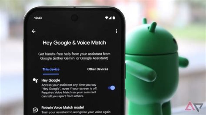 What can Hey Google do?