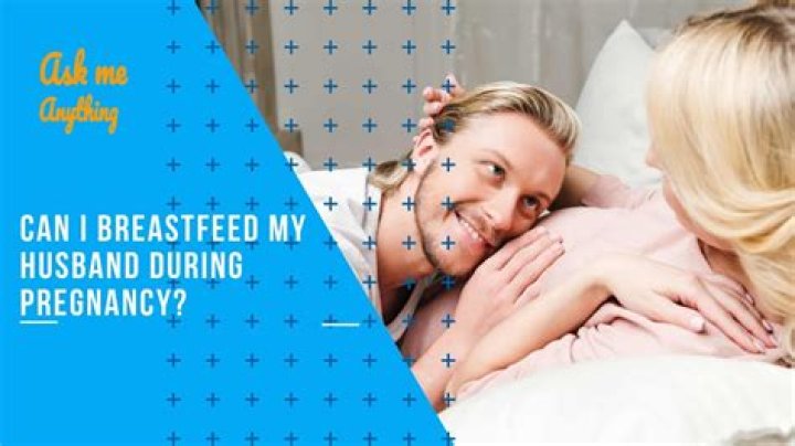 What can I do for my breastfeeding wife?