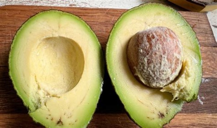What can I do with an underripe avocado?