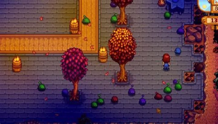 What can I do with Stardew slime balls?