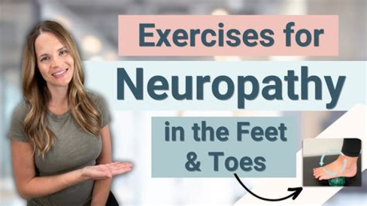 What can I put on my feet for neuropathy?