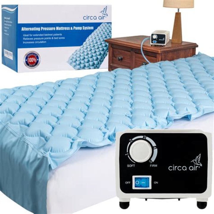 What can I use to sleep on instead of an air mattress?