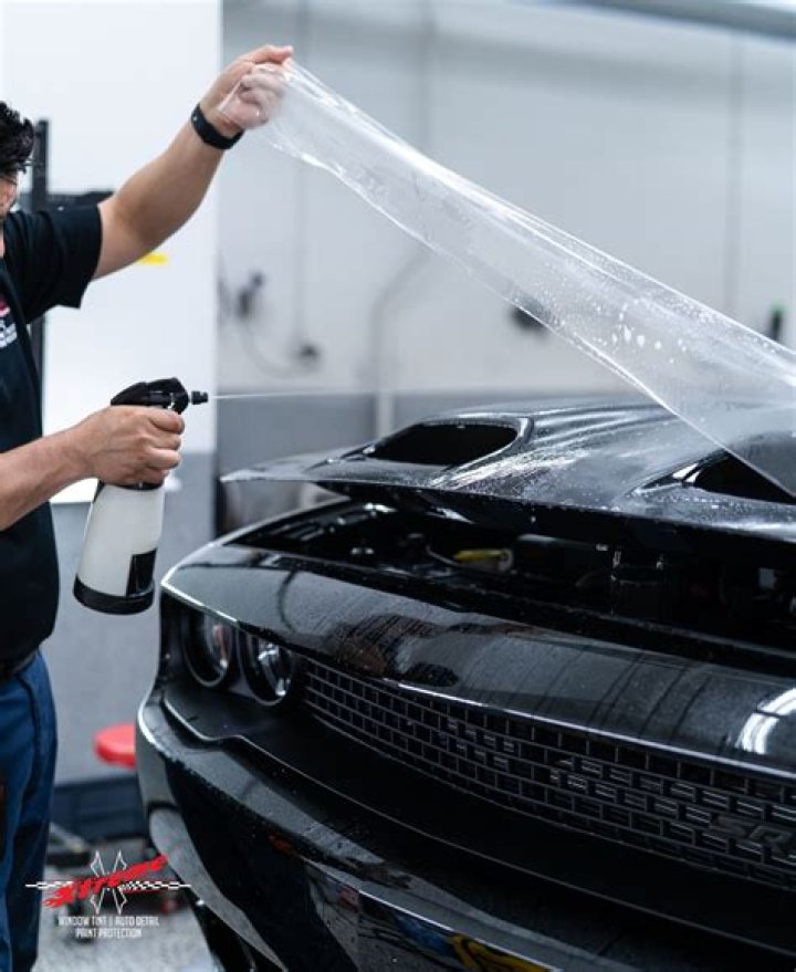 What car paint protection lasts the longest?