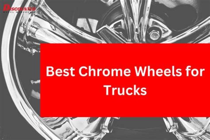 What causes chrome wheels to peel?