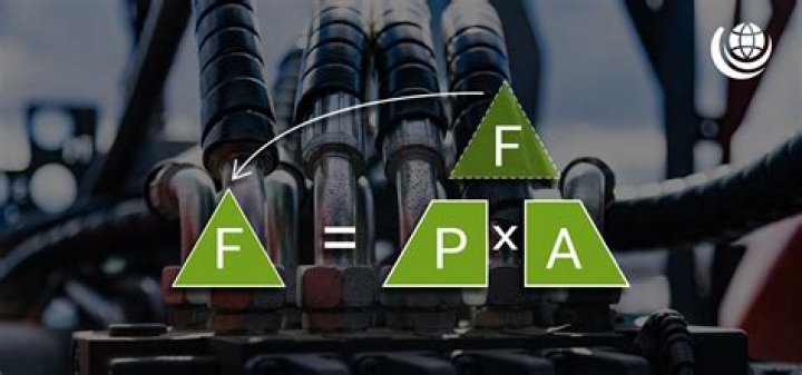 What causes high hydraulic pressure?