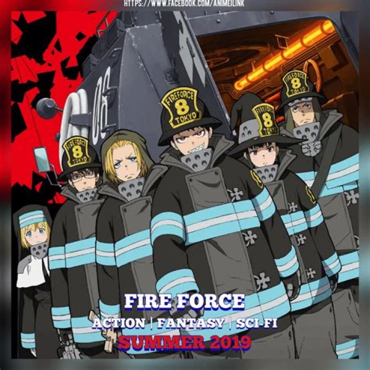 What causes Infernals Fire Force?