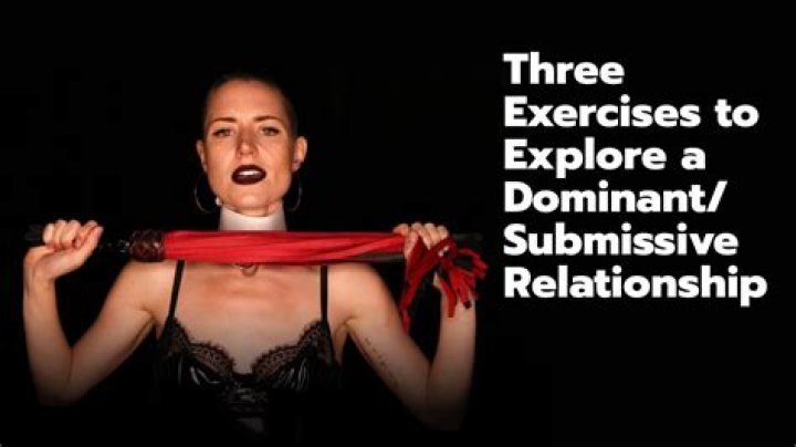 What causes submissive behavior?