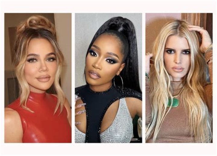 What celebrities are Creole?