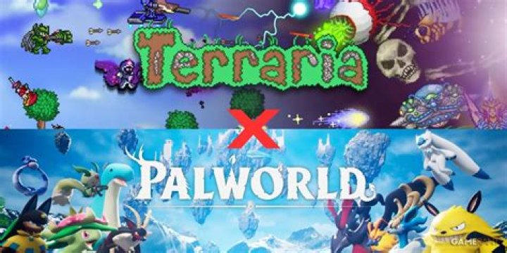 What code is Terraria written in?