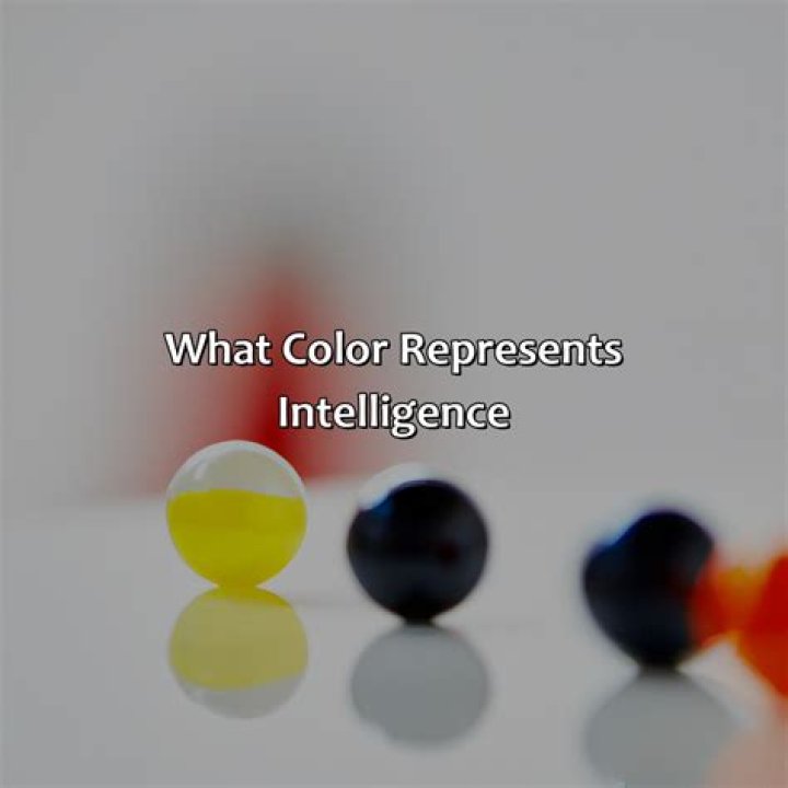 What color represents Othello?