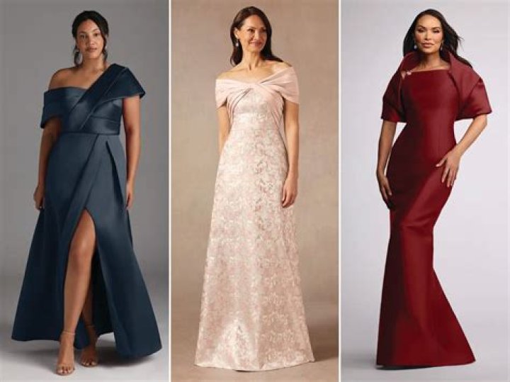 What color should the stepmother of the bride wear?