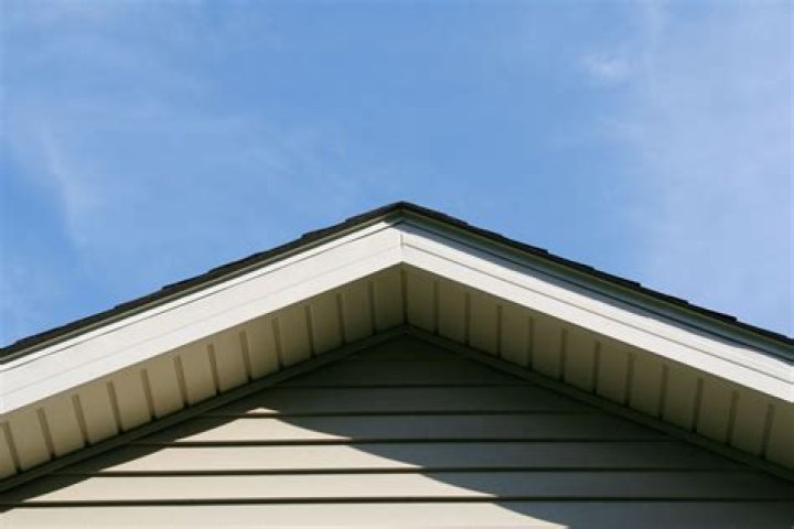 What color should your soffit be?