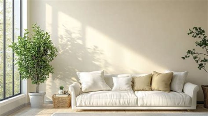 What Colour wallpaper is in for 2021?