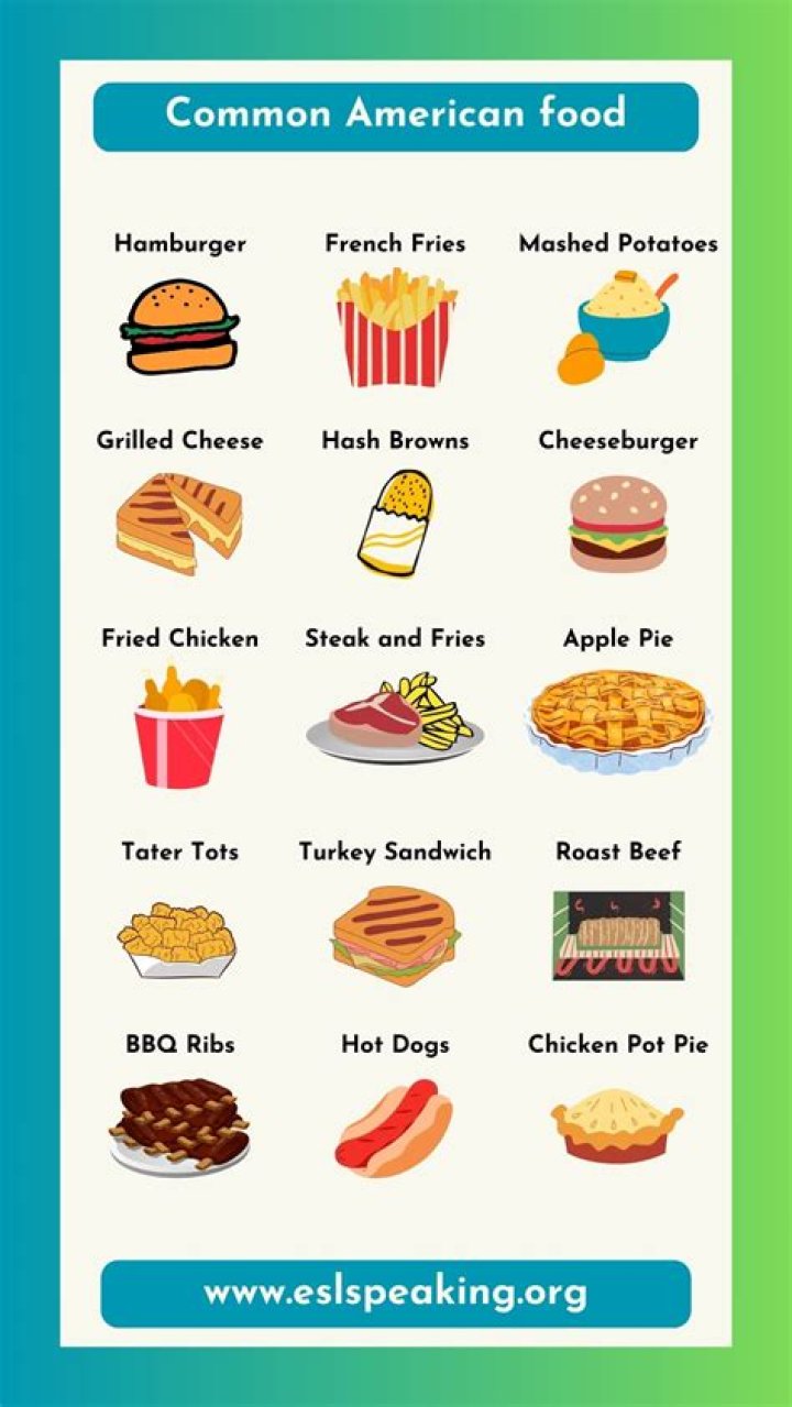 What common foods are not vegetarian?