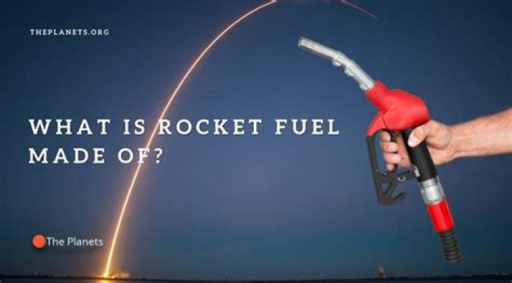 What company is the rocket fuel of AI?