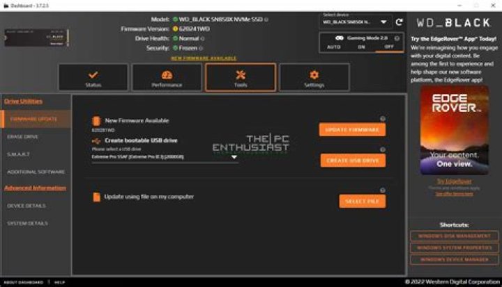 What company owns SanDisk?
