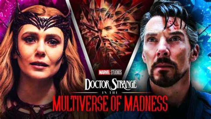 What countries banned Doctor Strange?