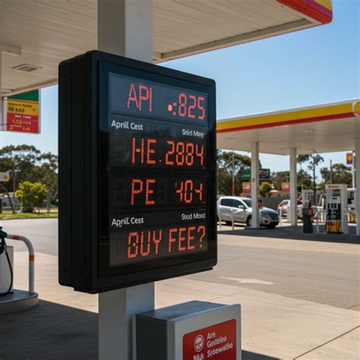 What day is cheapest to buy fuel?